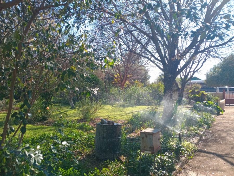 3 Bedroom Property for Sale in Wolmaransstad North West